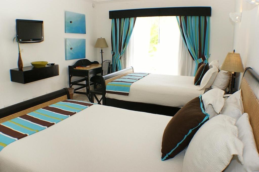 Punta Cana Resort & Club פונטה קאנה חדר תמונה