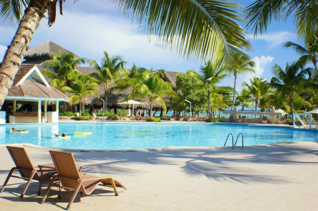 Punta Cana Resort & Club פונטה קאנה מתקנים תמונה