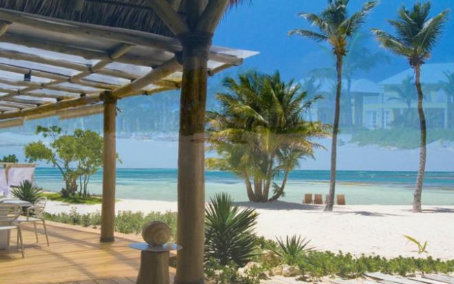 Punta Cana Resort & Club פונטה קאנה מראה חיצוני תמונה