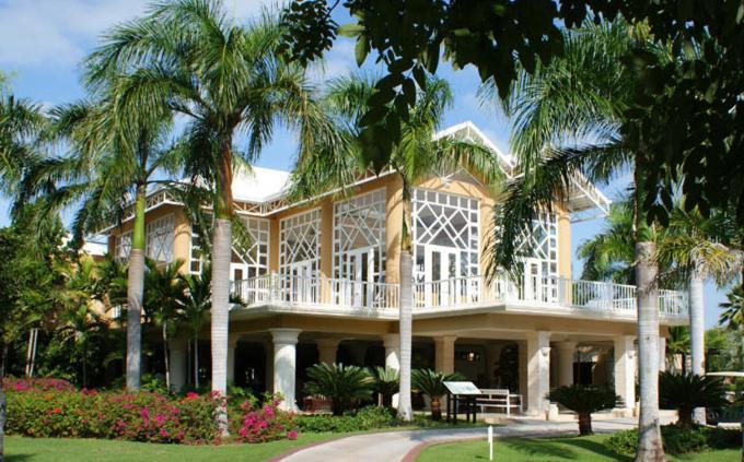 Punta Cana Resort & Club פונטה קאנה מראה חיצוני תמונה