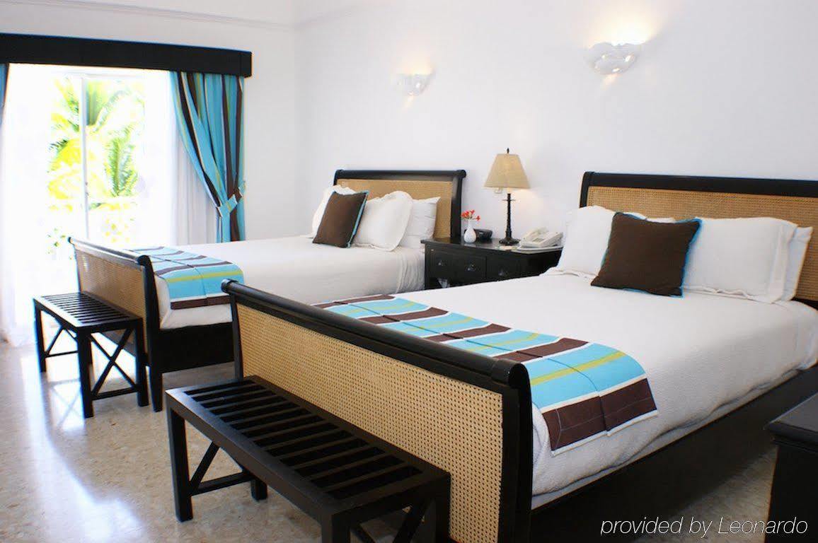 Punta Cana Resort & Club פונטה קאנה חדר תמונה